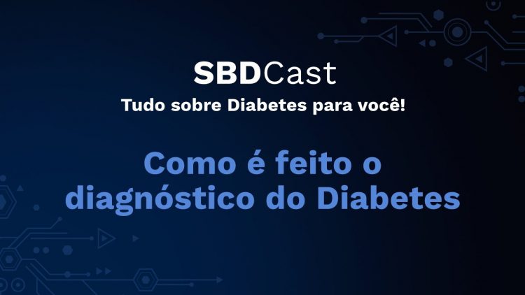 como é feito o diagnostico