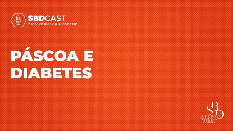 Pascoa e Diabetes